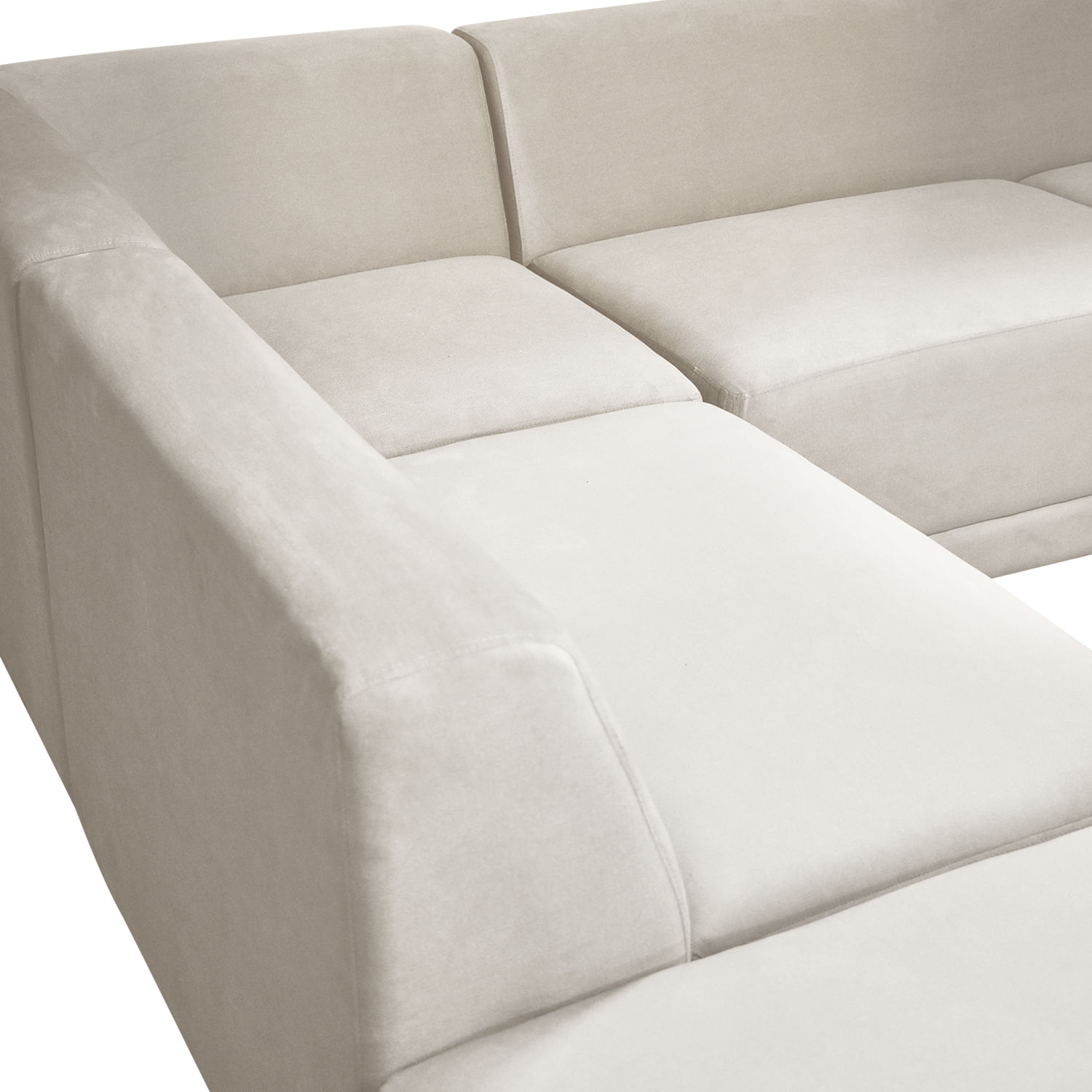 Seccional Kassandra Izquierdo – Ivory