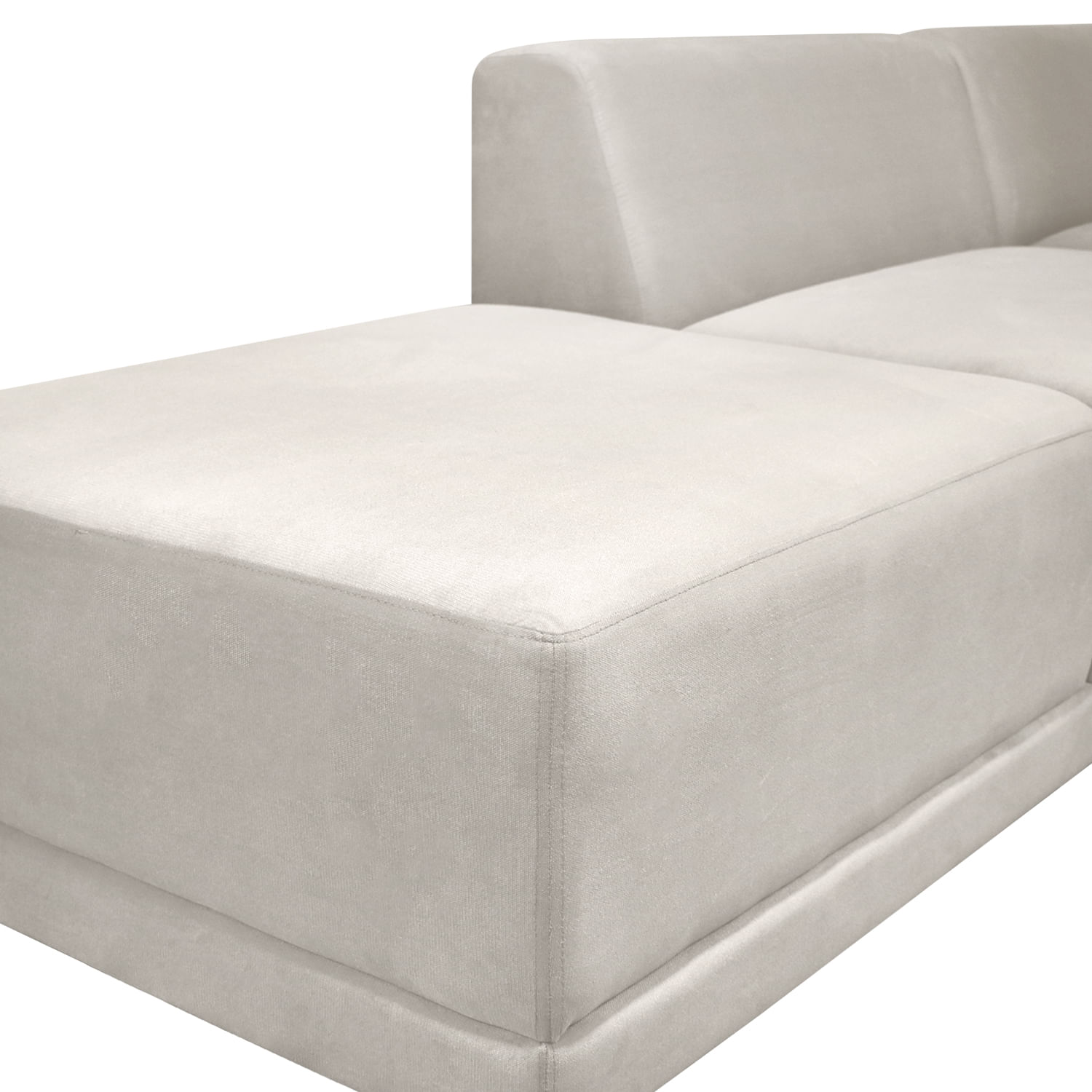 Seccional Kassandra Izquierdo – Ivory