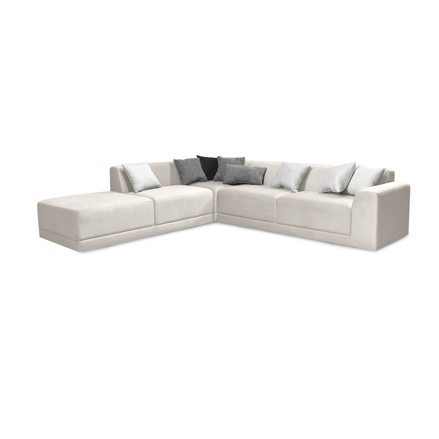 Seccional Kassandra Izquierdo – Ivory