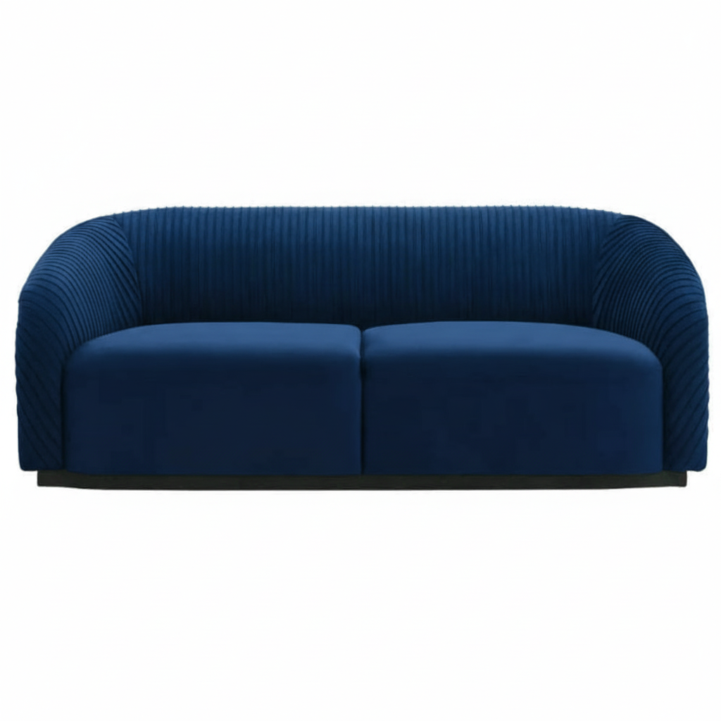 Sofá Barcelona – Color Azul