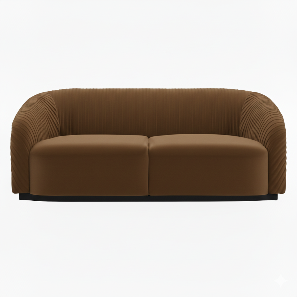 Sofá Barcelona – Color Moca