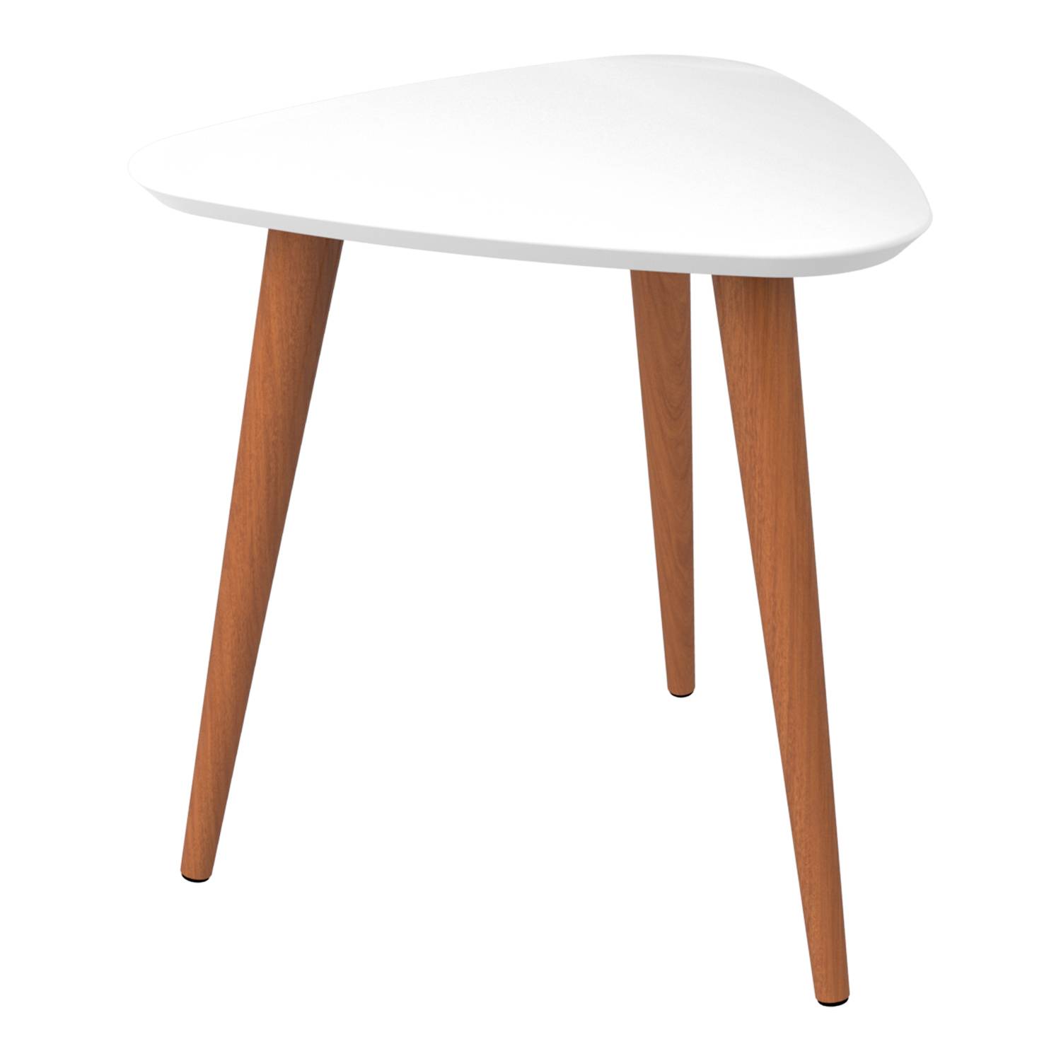 Mesa de Centro Luana - Blanco