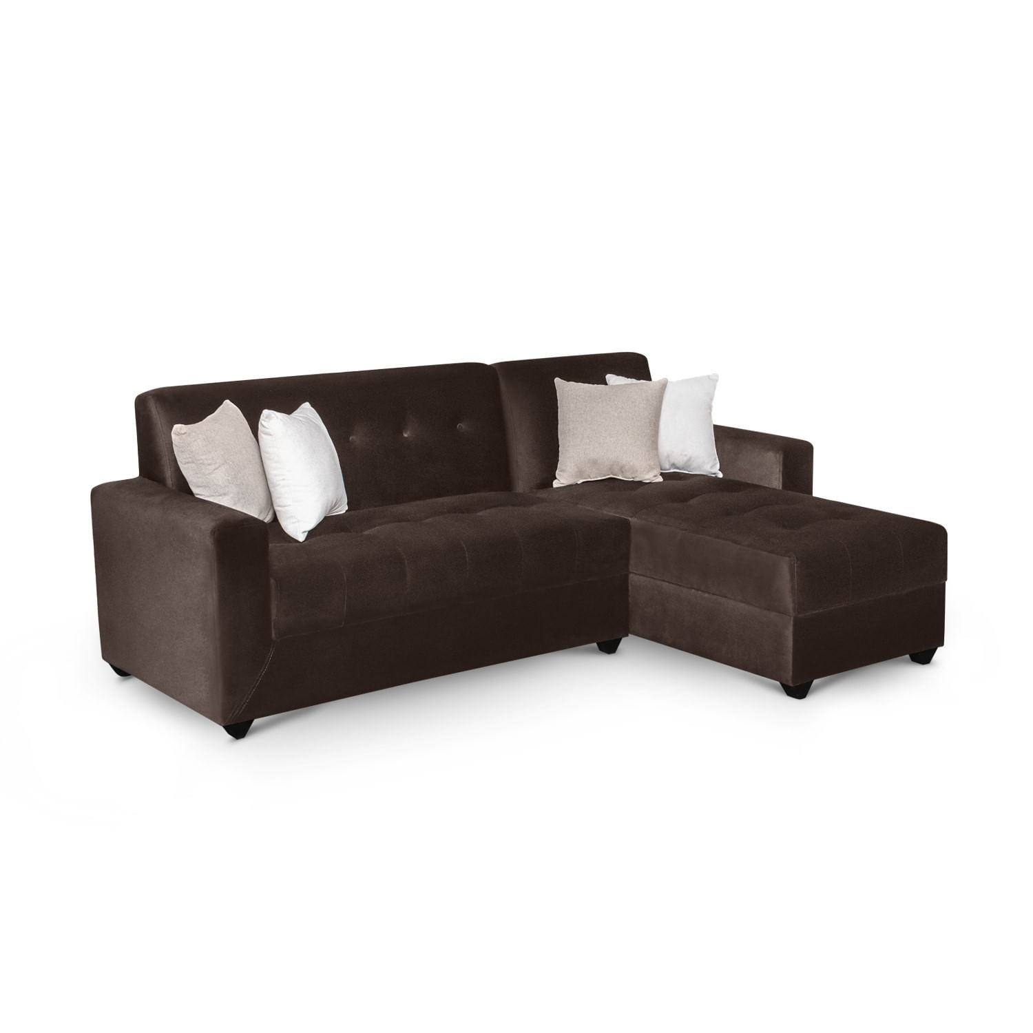 Seccional Rusia Derecho – Chocolate