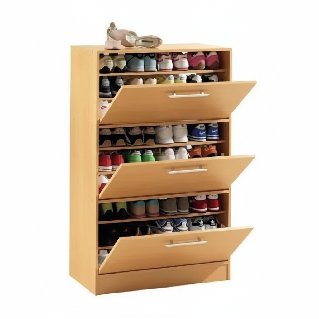 Zapatera Lacio 36 Pares – Haya