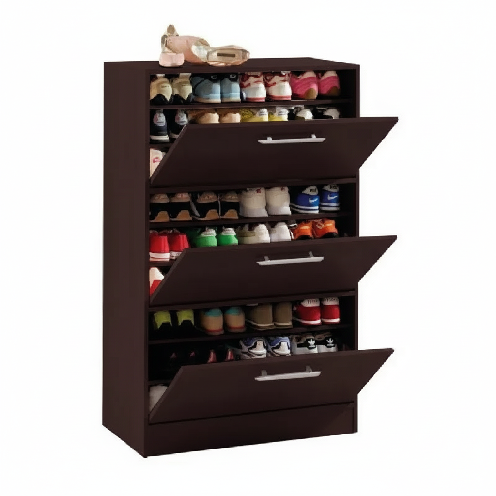 Zapatera Lacio 36 Pares – Wengue