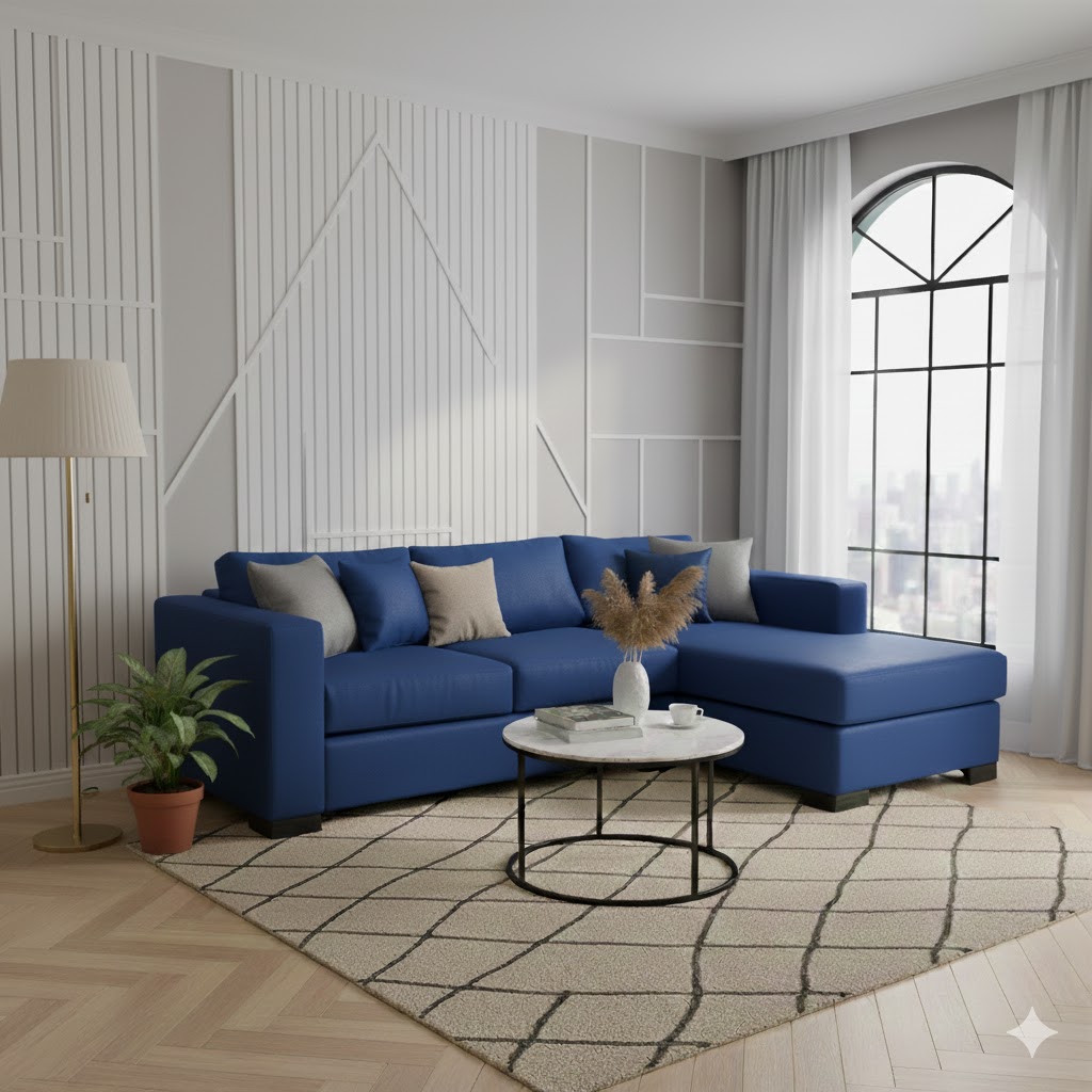 Seccional Atenea – Zafiro