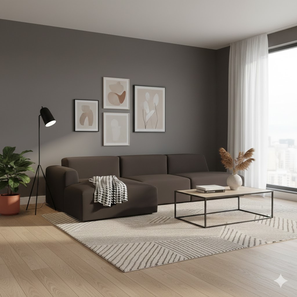 Seccional Babilonia – Chocolate