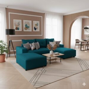 Seccional Dakota - Verde Militar