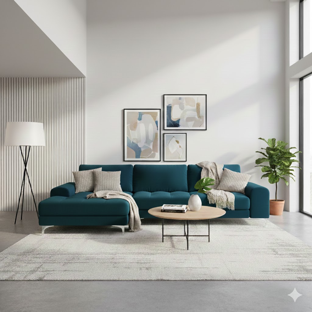 Seccional Ivanna – Verde Militar