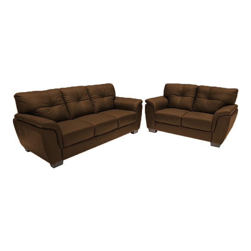 Juego de Sala Vale 3-2 – Brown