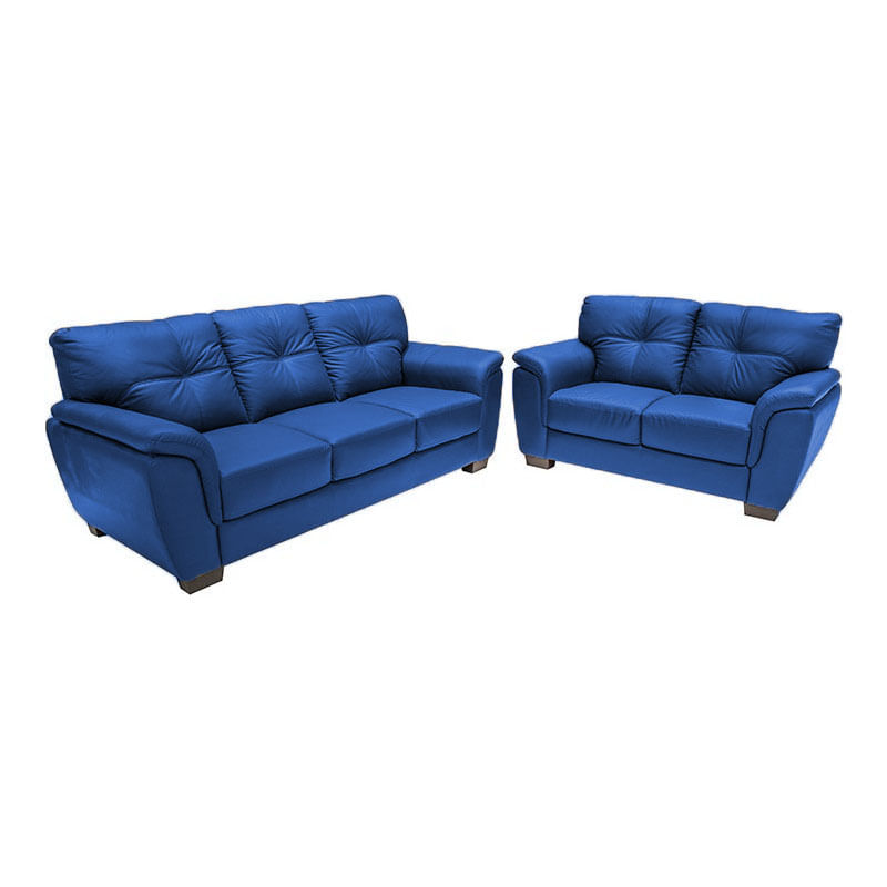 Juego de Sala Vale 3-2 – Zafiro