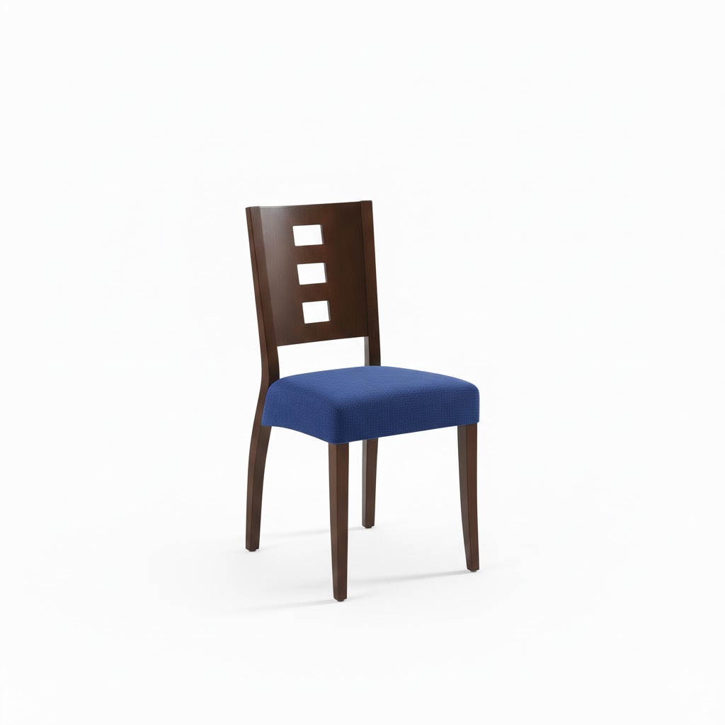 Juego de comedor Maya 6 Sillas – Zafiro