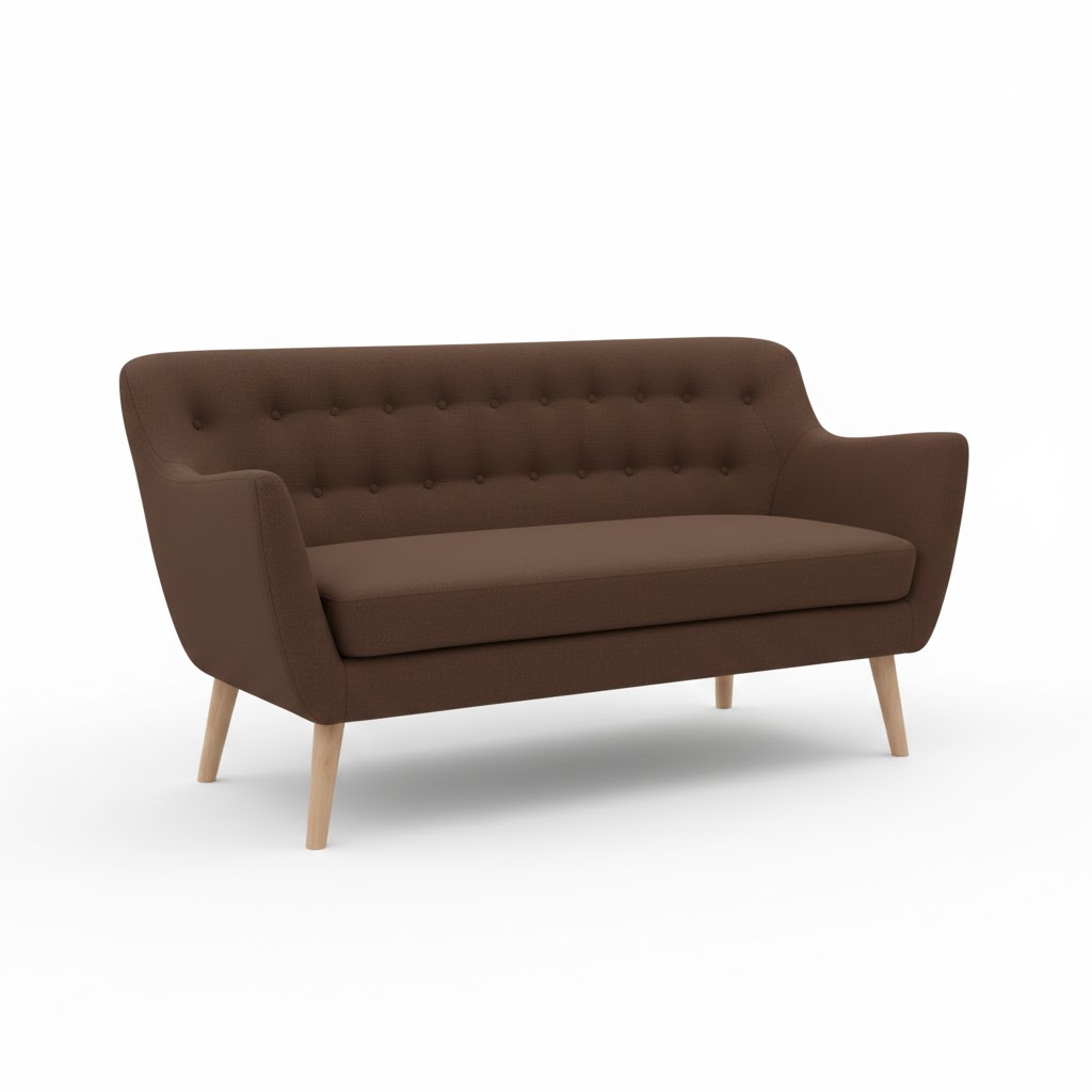 Juego de Sala Mónaco 2-1 – Chocolate