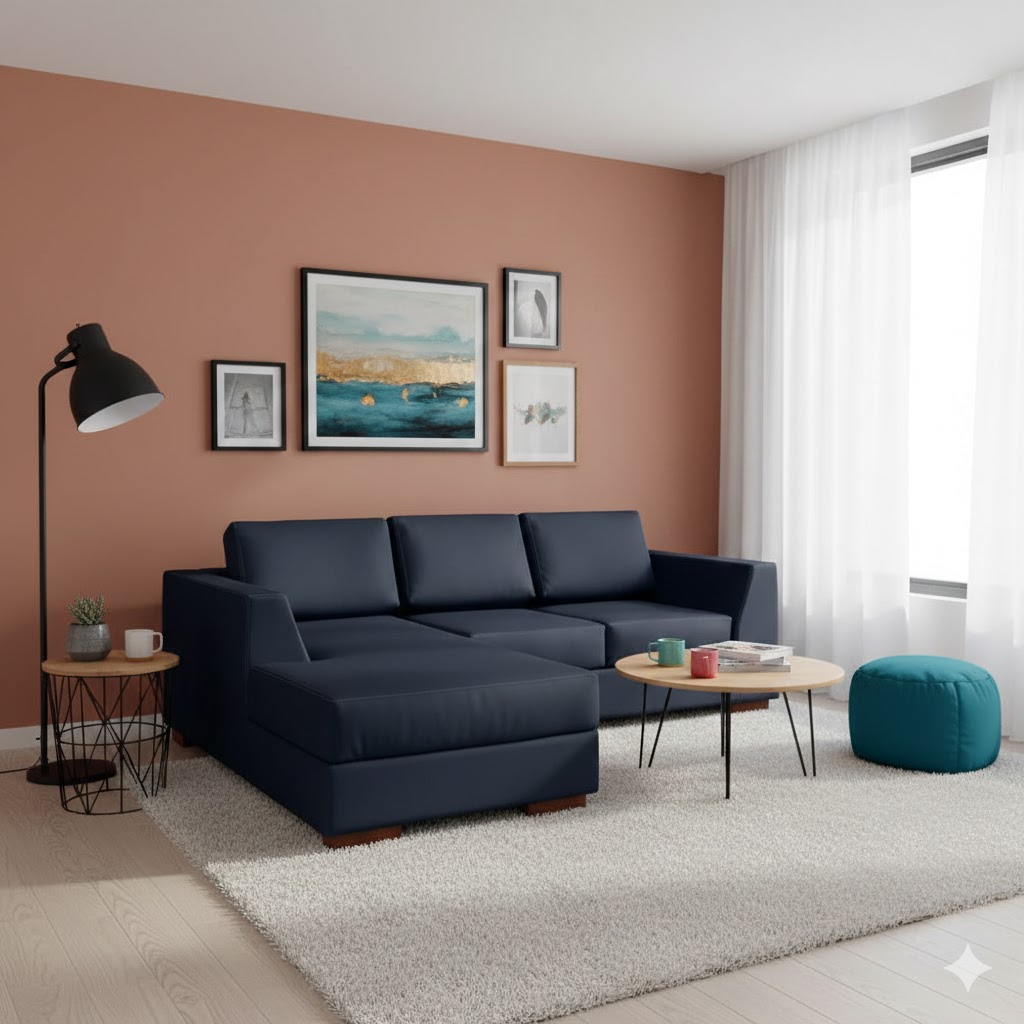 Seccional Royal Moro Izquierdo – Negro