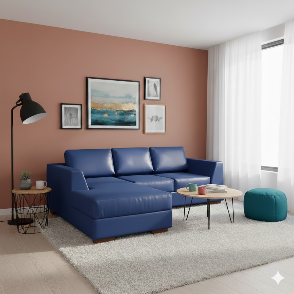 Seccional Royal Moro Izquierdo – Zafiro