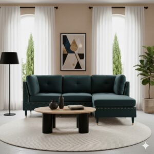 Seccional Blarney Derecho - Esmeralda