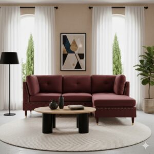 Seccional Blarney Derecho - Palo Rosa