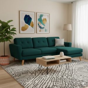 Seccional Bruno Derecho - Esmeralda