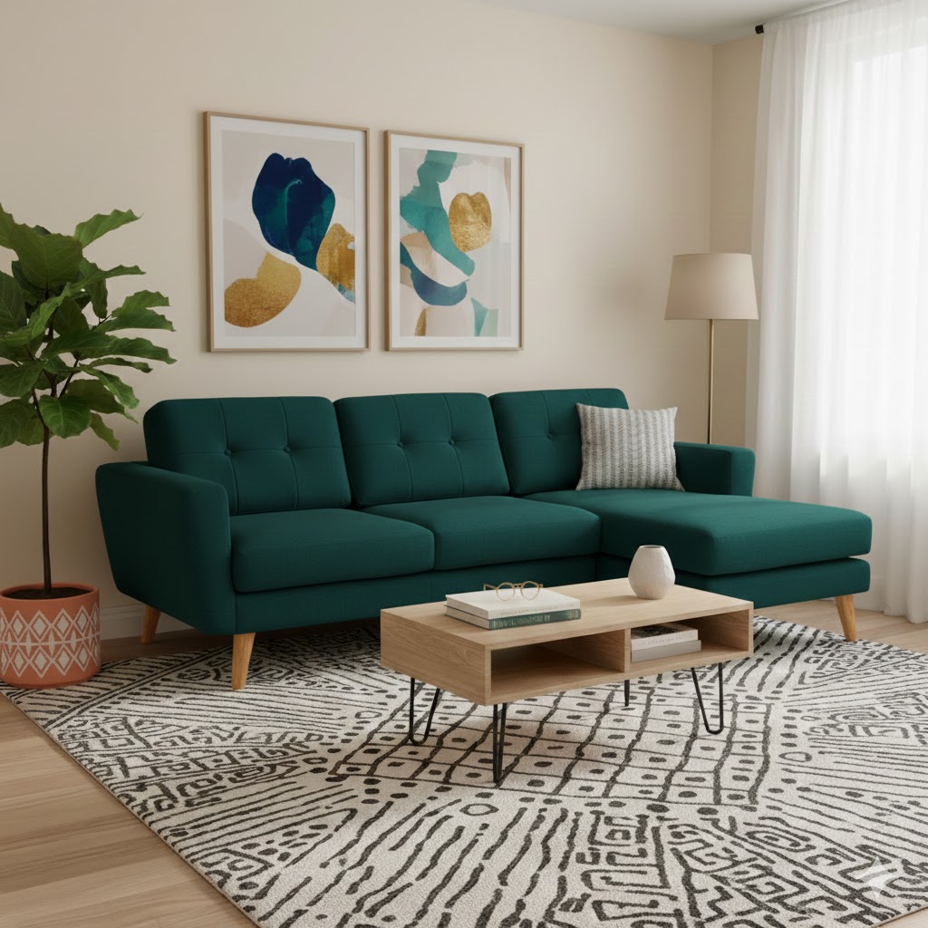 Seccional Bruno Derecho – Esmeralda