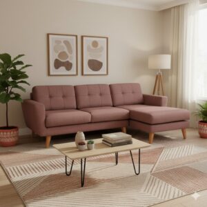 Seccional Bruno Derecho - Palo Rosa