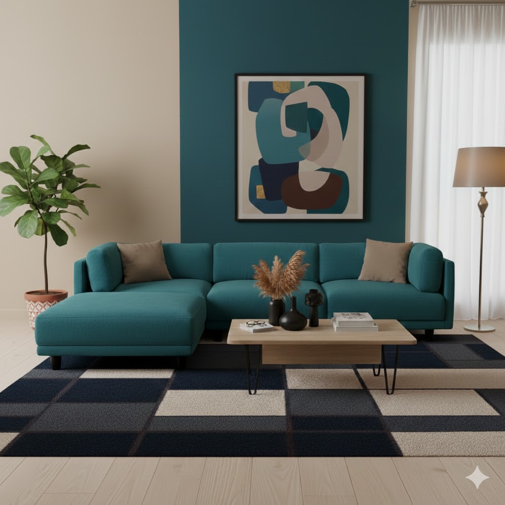 Seccional Edimburgo Izquierdo – Esmeralda