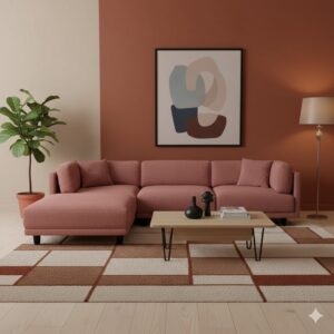 Seccional Edimburgo Izquierdo - Palo Rosa