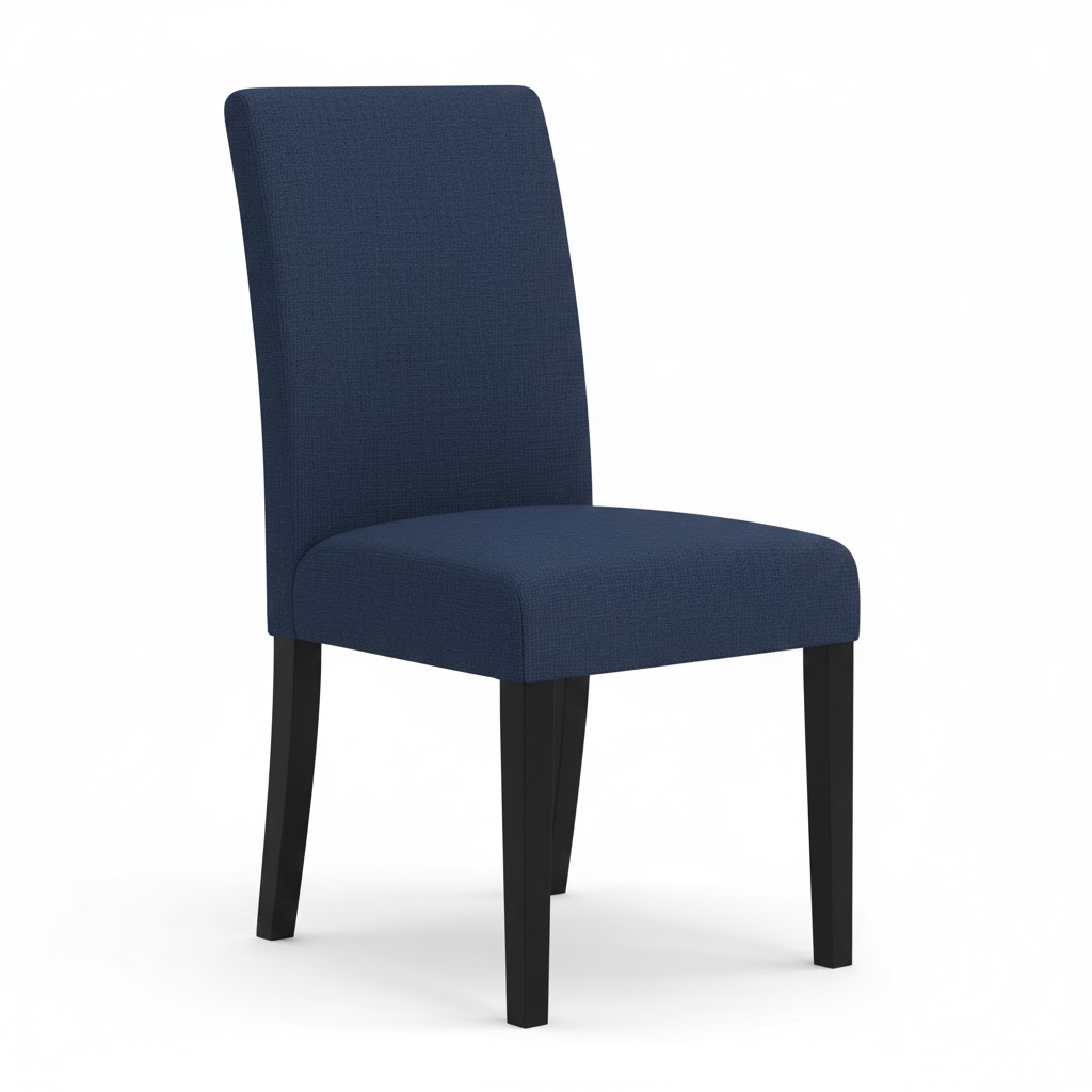 Juego de comedor Liz 6 Sillas – Petróleo