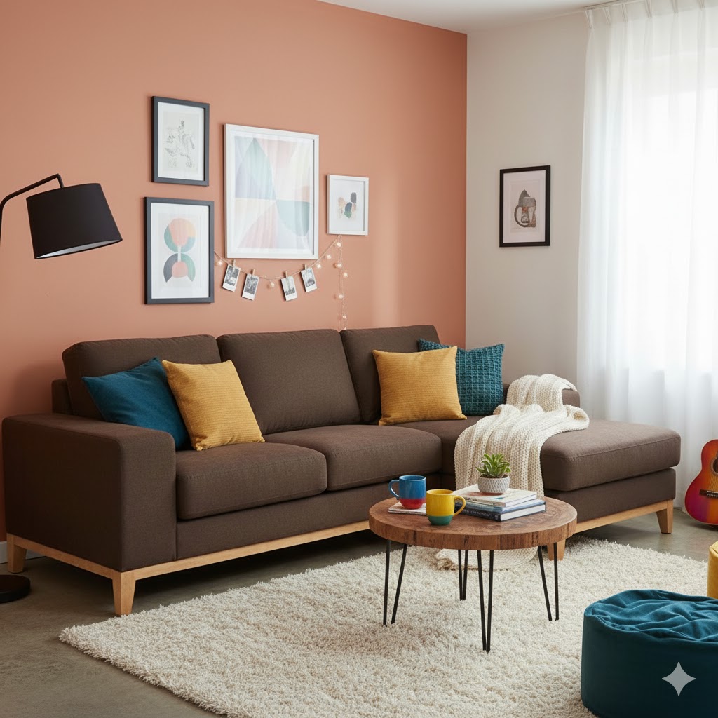 Seccional Rumania – Chocolate