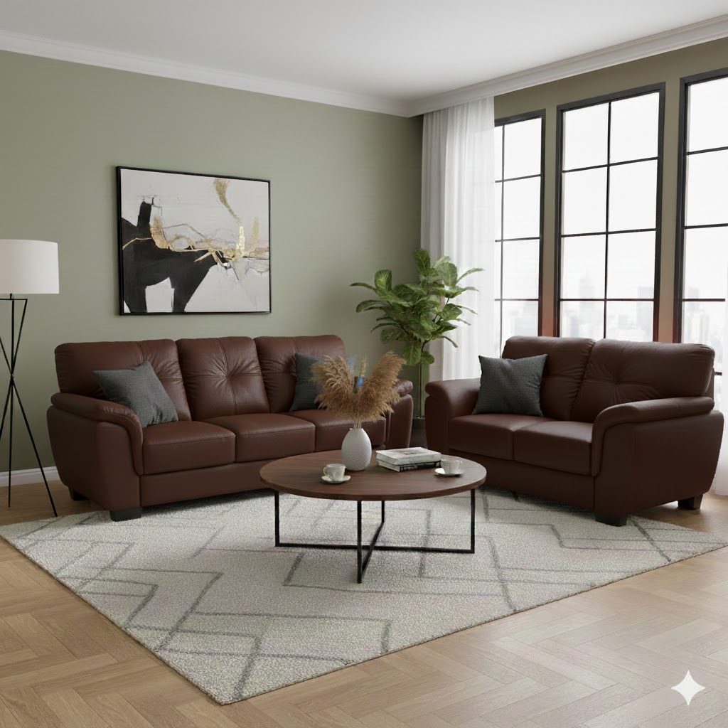 Juego de Sala Vale 3-2 – Brown