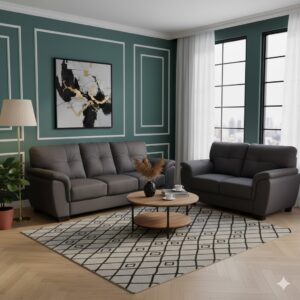 Juego de Sala Vale 3-2 - Café