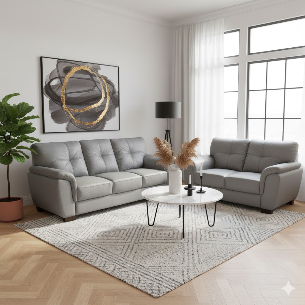 Juego de Sala Vale 3-2 – Silver