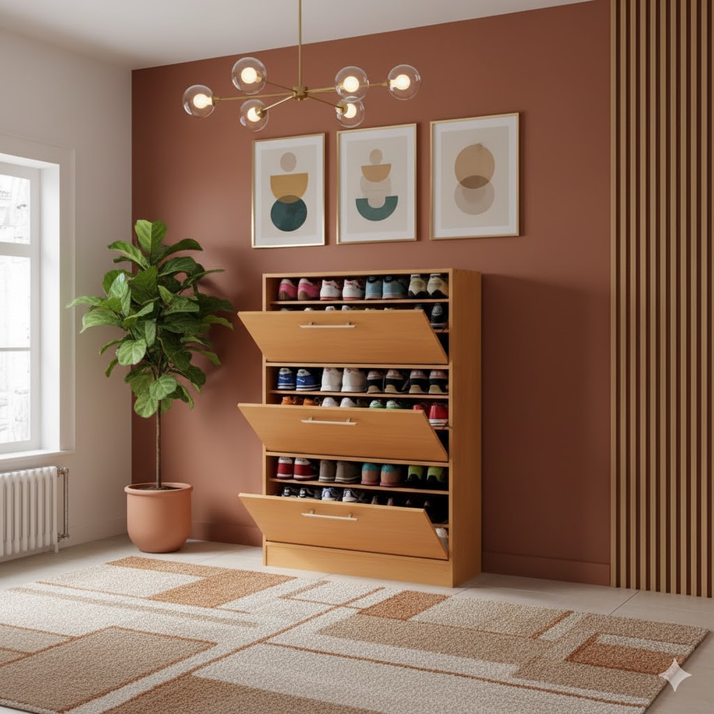 Zapatera Lacio 36 Pares – Haya