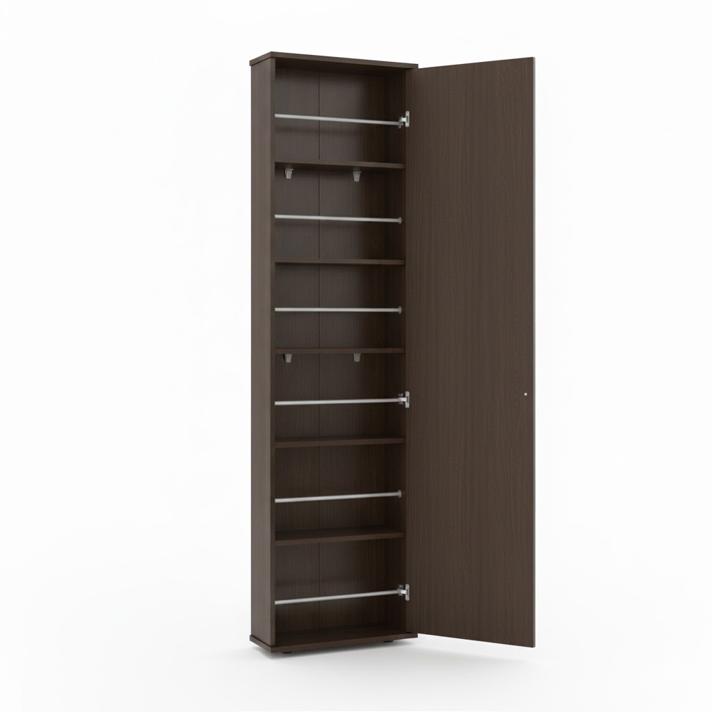 Zapatera Valentina Espejo 10 Pares – Wengue