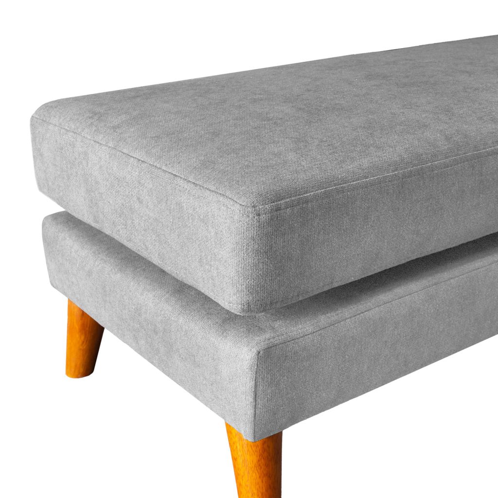 Seccional Smart Select Intercambiable Plata