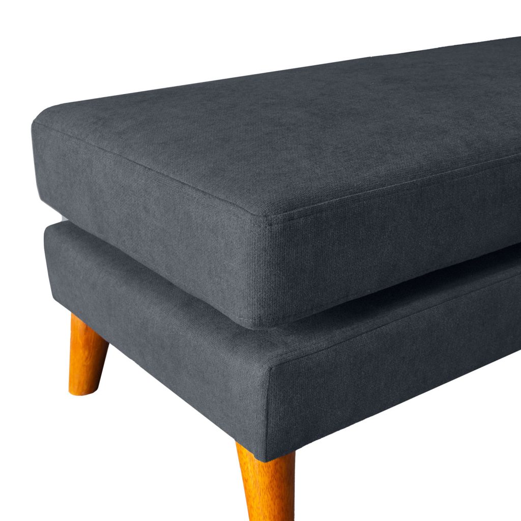 Seccional Smart Select Intercambiable – Gris Oscuro