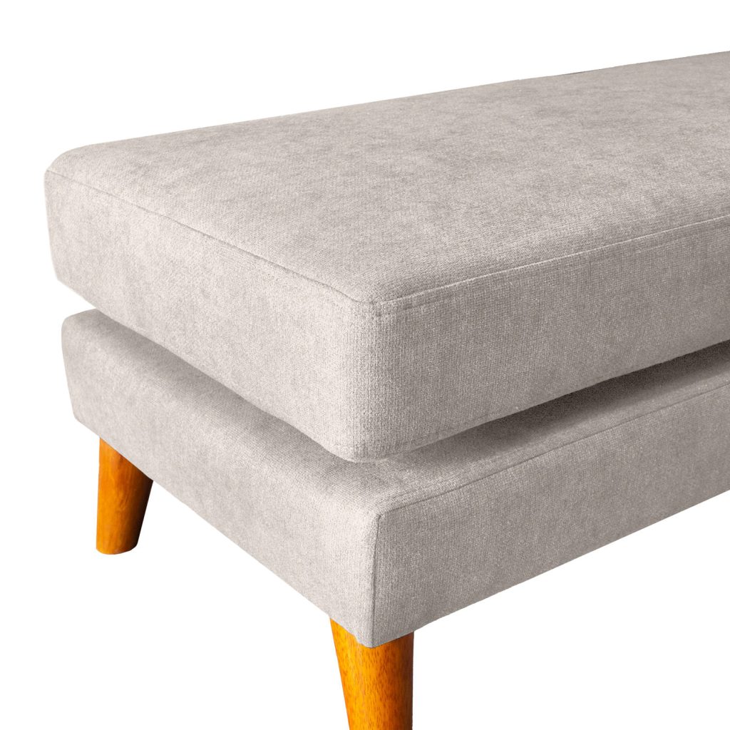 Seccional Smart Select Intercambiable Ivory