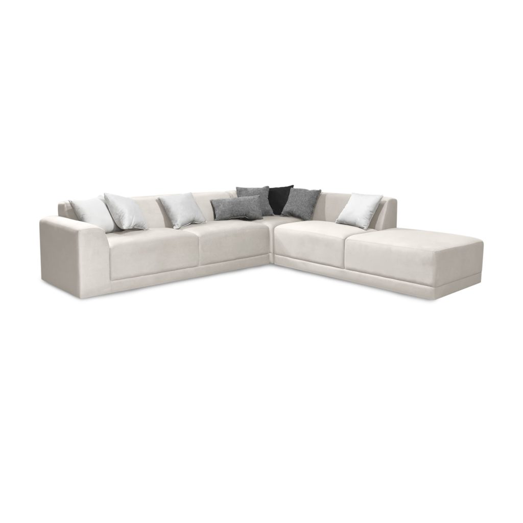 Seccional Kassandra Derecho – Ivory