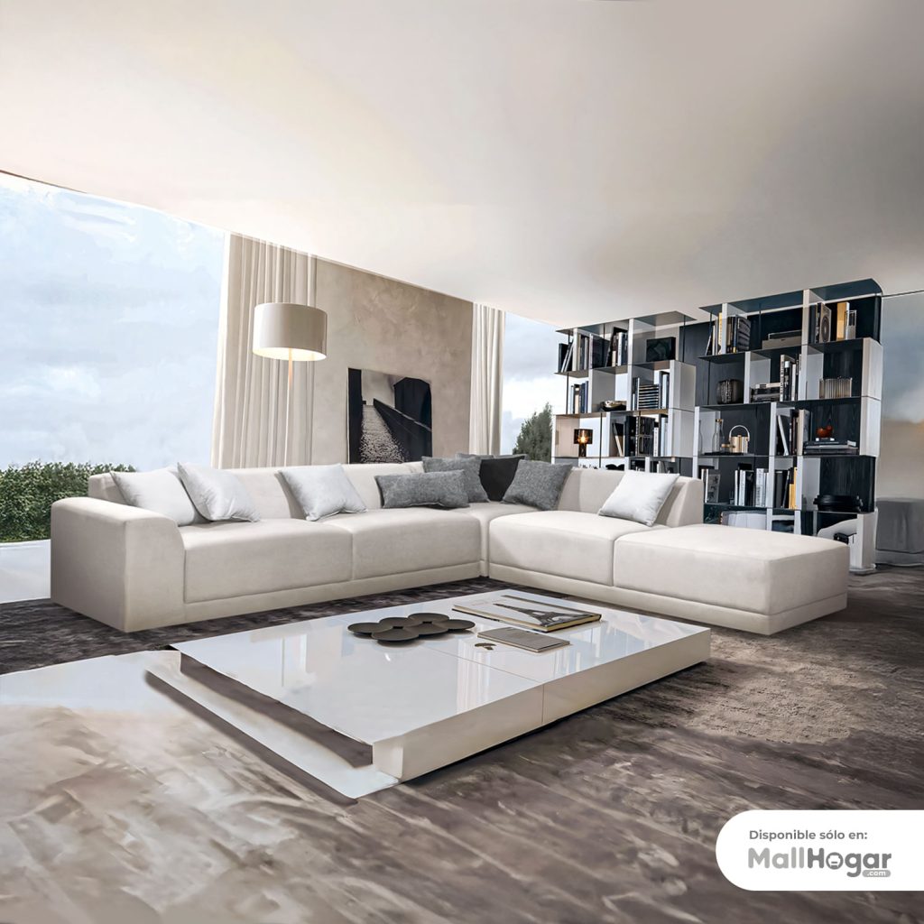 Seccional Kassandra Derecho – Ivory