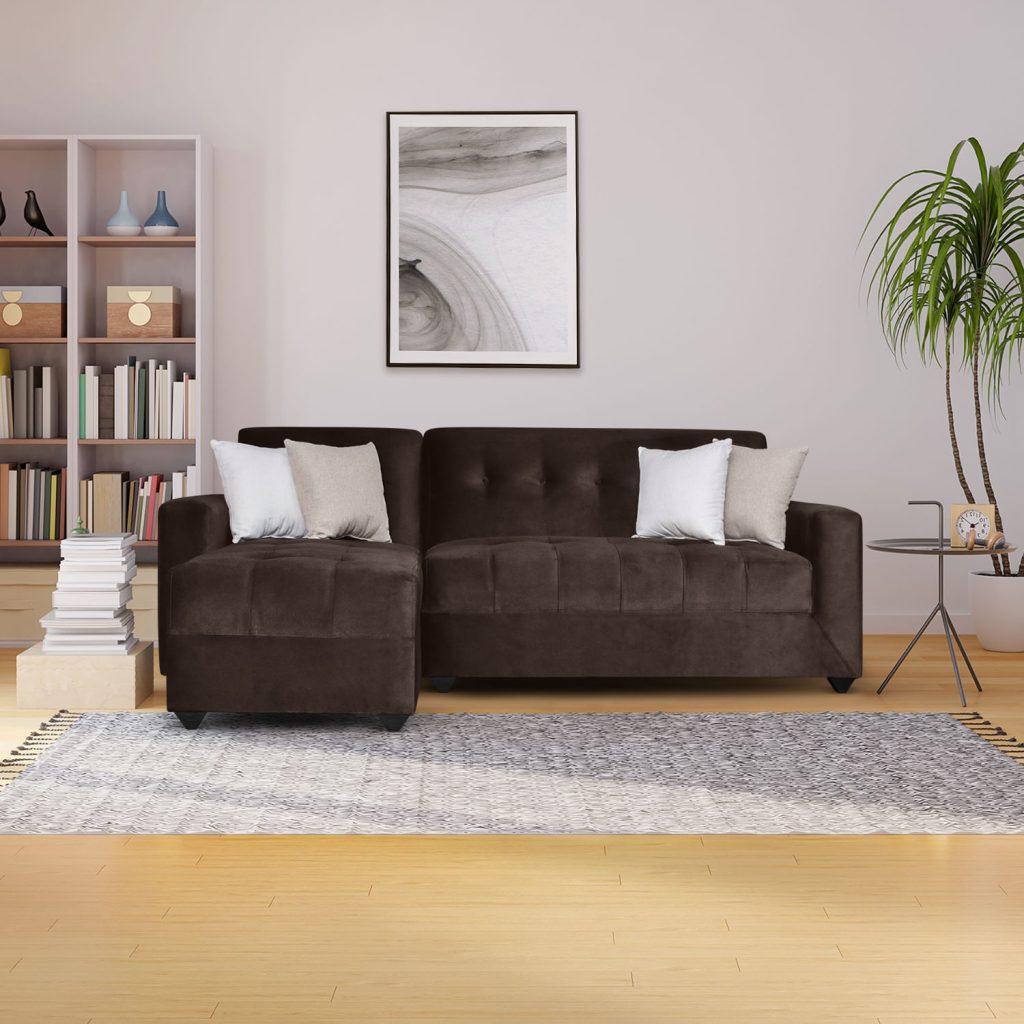 Seccional Rusia Izquierdo – Chocolate