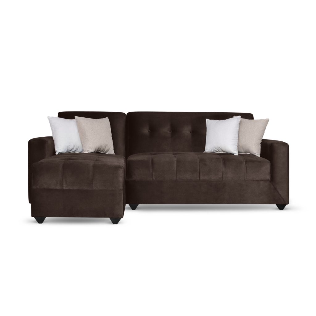 Seccional Rusia Izquierdo – Chocolate