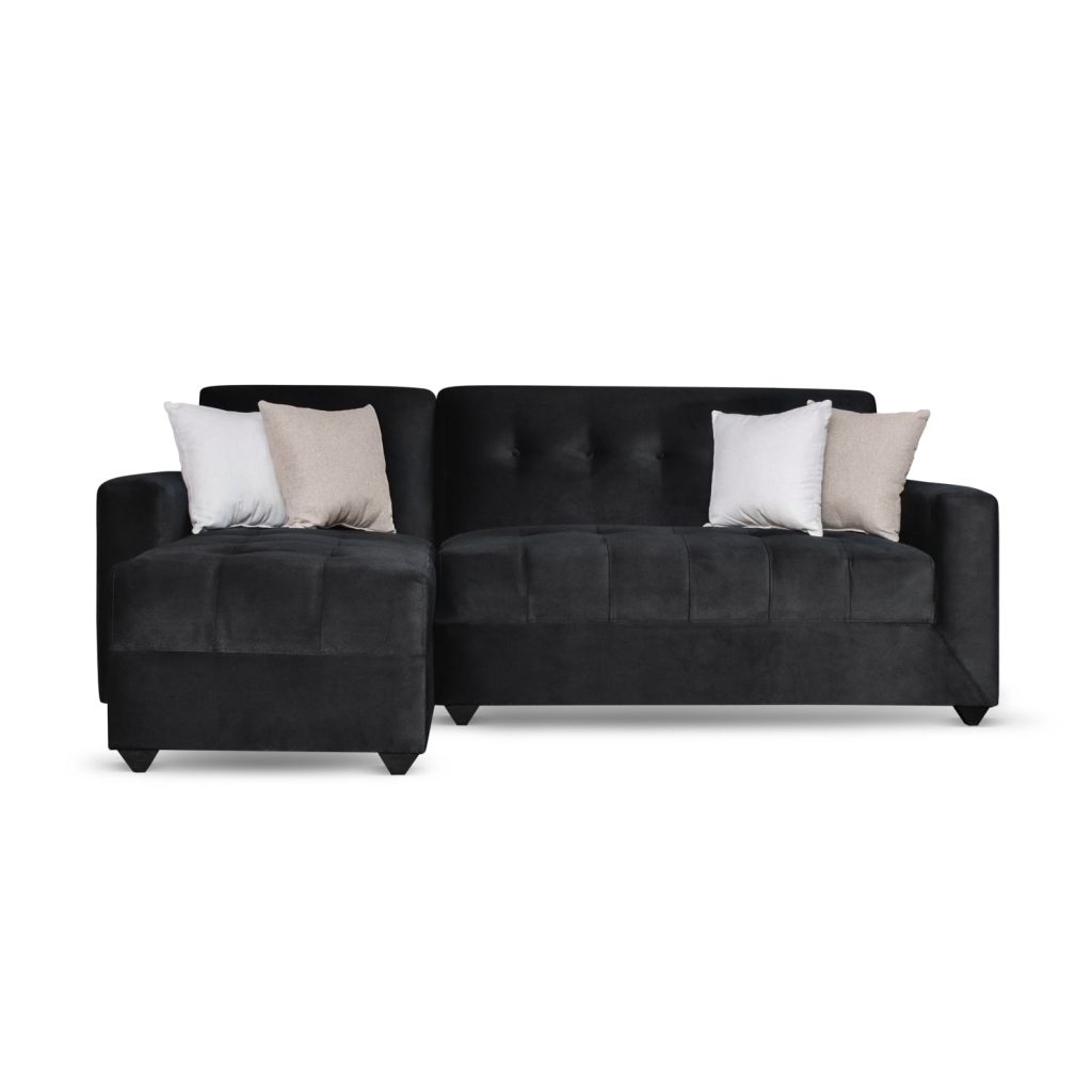 Seccional Rusia Izquierdo – Negro