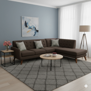 Seccional Felicia Derecho-Chocolate