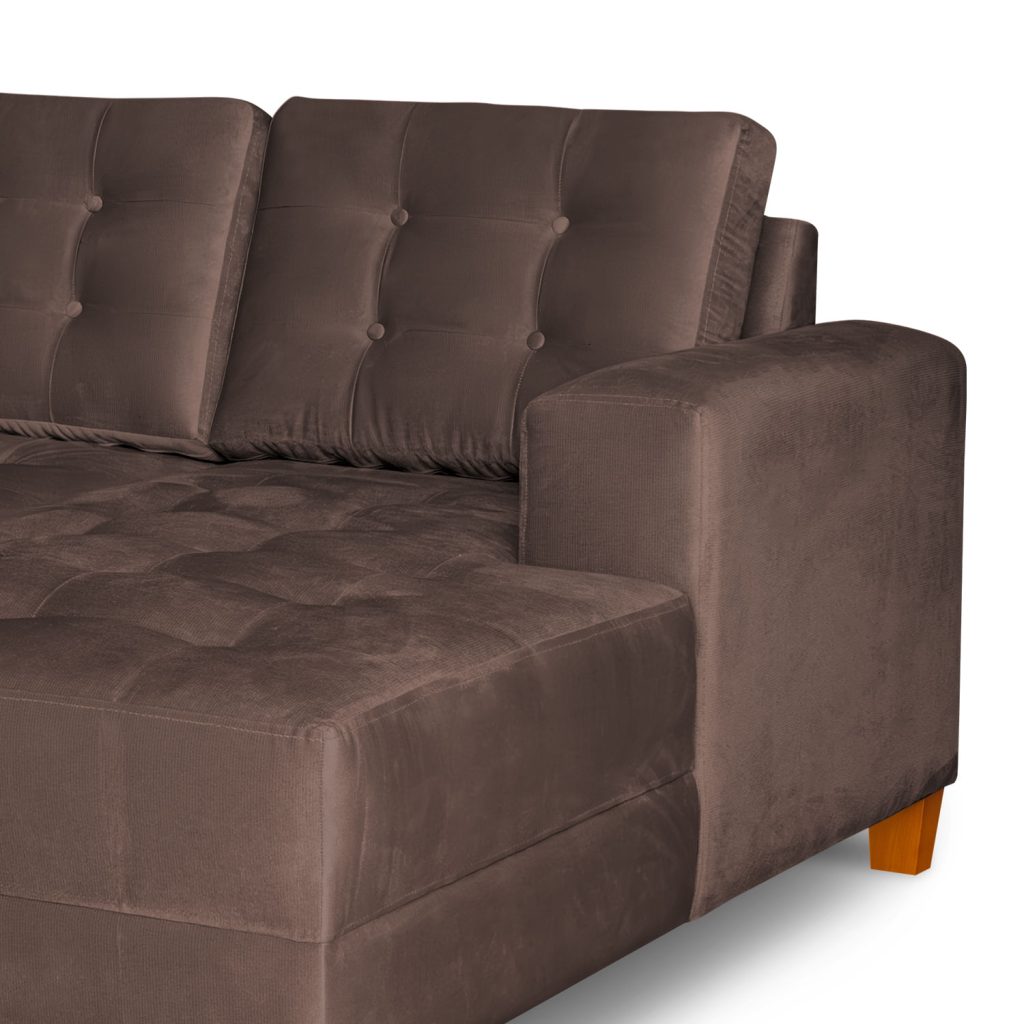 Seccional Siena Derecho – Chocolate