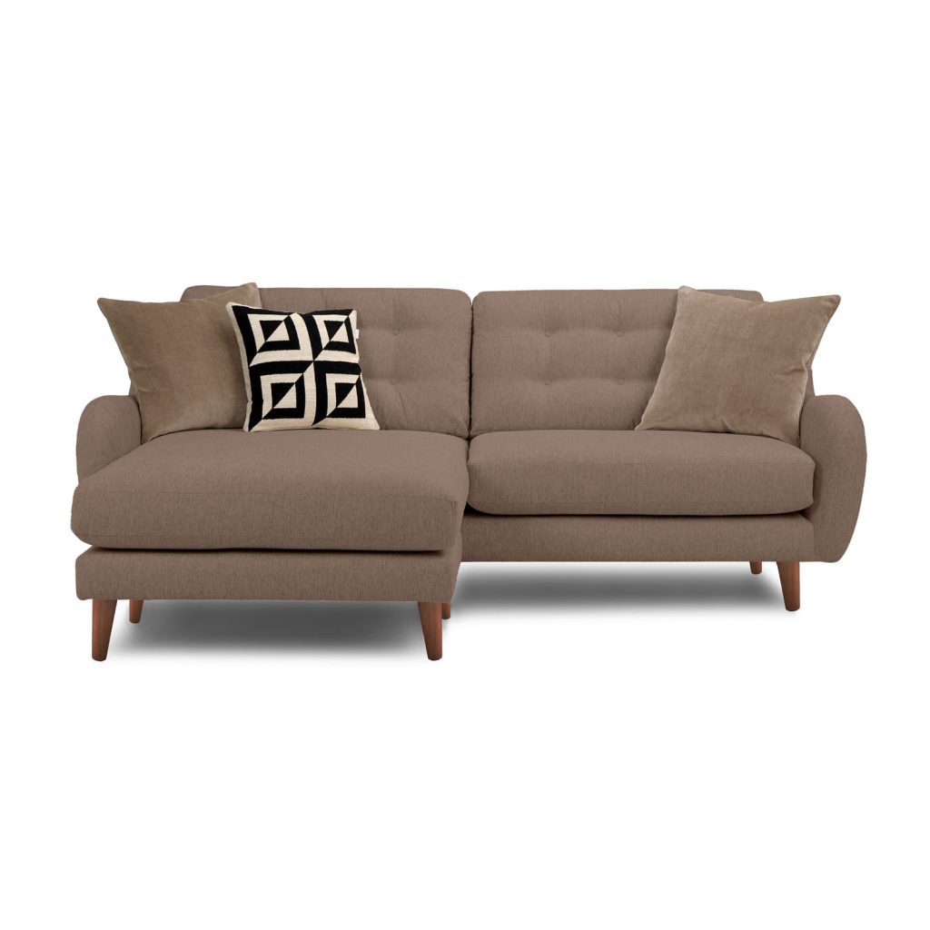 Seccional Smart Elegance Intercambiable