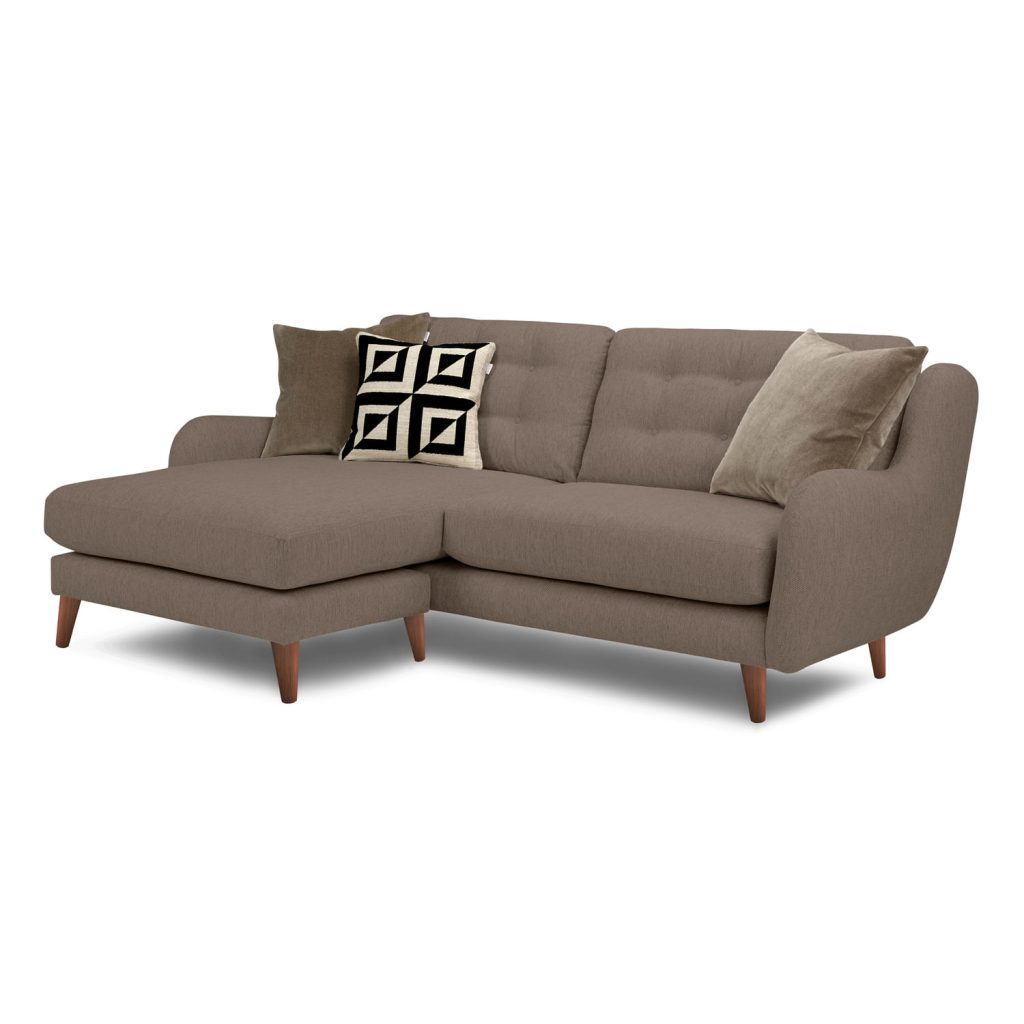 Seccional Smart Elegance Intercambiable