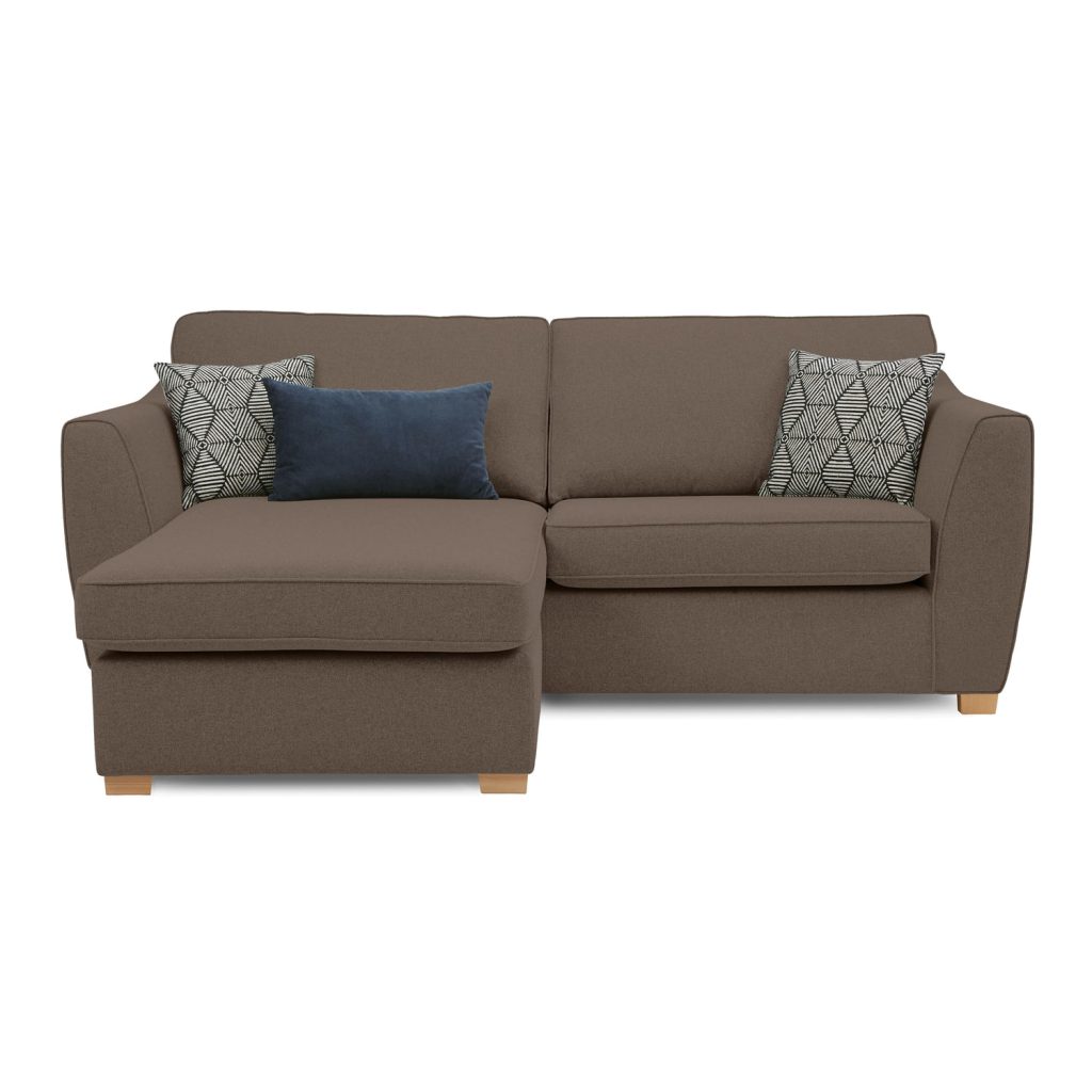 Seccional Smart Zen Intercambiable – Tabaco