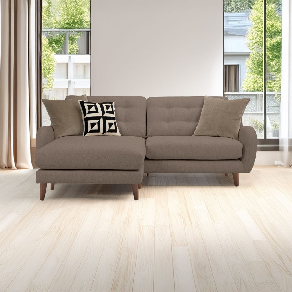 Seccional Smart Elegance Intercambiable