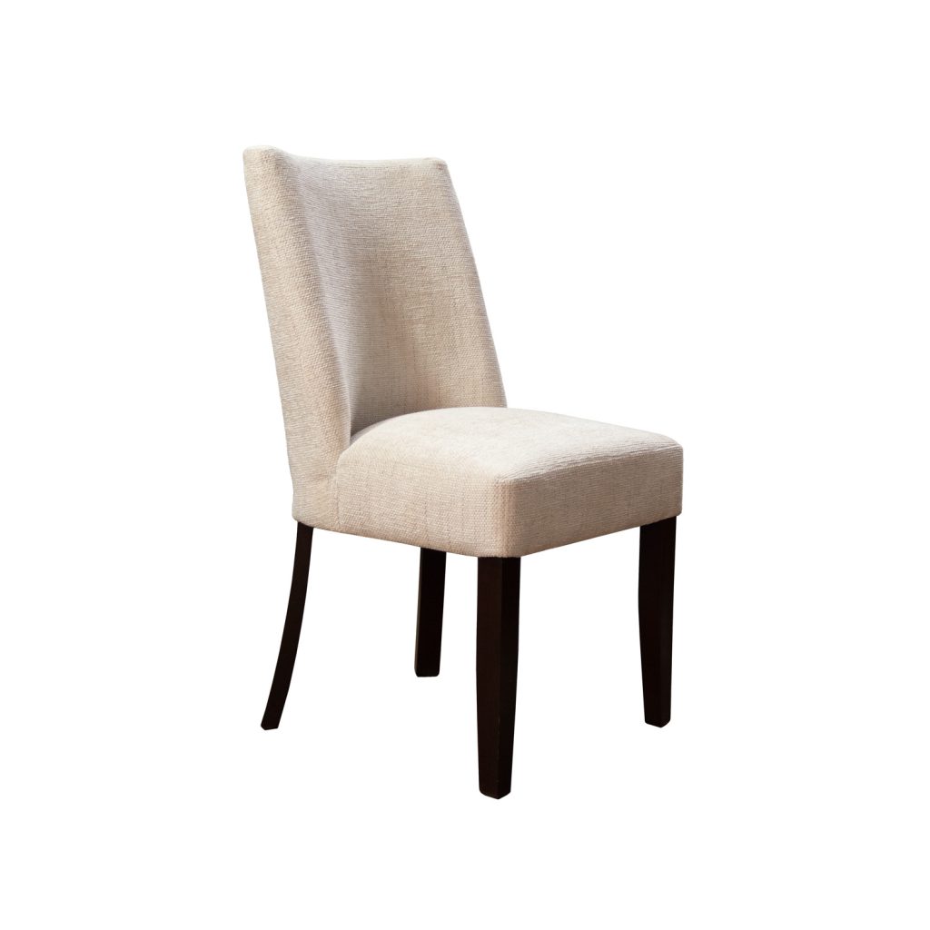 Juego de comedor Sofia 4 Sillas – Ivory