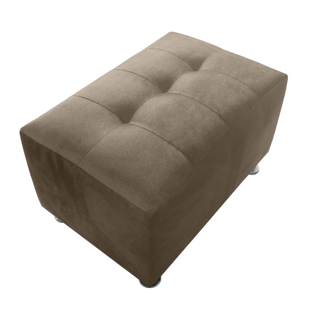 Seccional Londres Izq + Banqueta – Beige