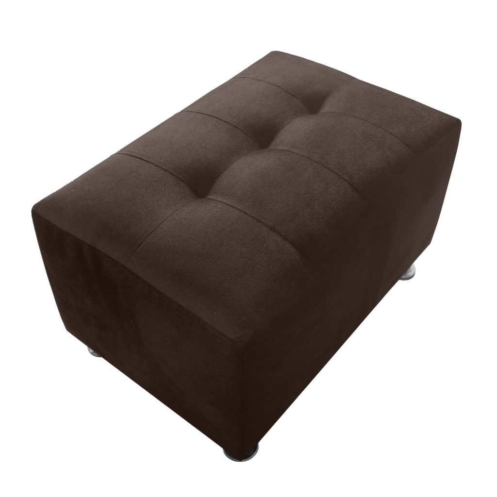 Seccional Londres Izq + Banqueta – Chocolate